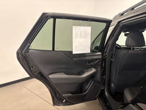 Used 2022 Subaru Outback Wilderness AWD/4WD image 33
