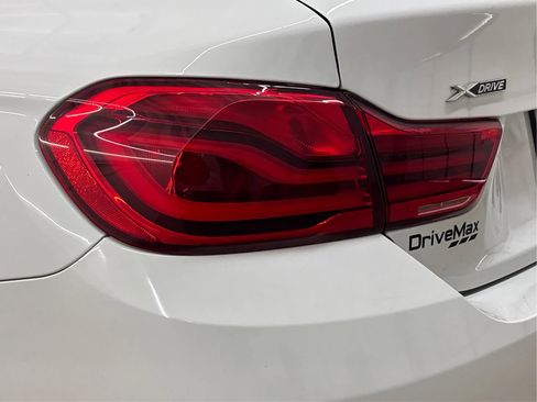 Used 2019 BMW 430i Gran Coupe xDrive w/ Convenience Package image 35