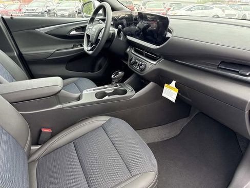 New 2026 Buick Envista Preferred image 16