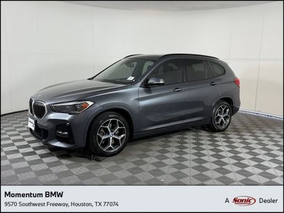 Used 2020 BMW X1 xDrive28i w/ Premium Package