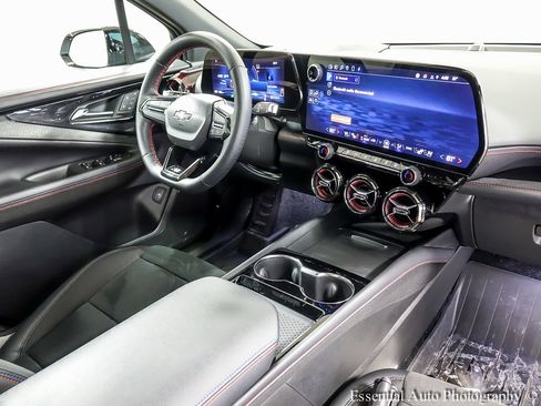 Certified 2024 Chevrolet Blazer EV RS image 27