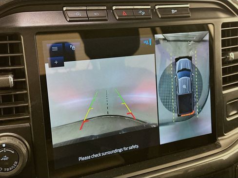 Used 2021 Ford F150 XLT w/ Equipment Group 302A High image 23