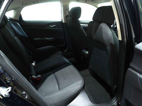 Used 2017 Honda Civic LX image 15