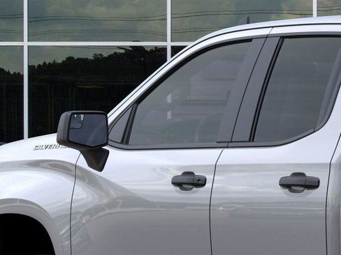 New 2026 Chevrolet Silverado 1500 Custom image 12