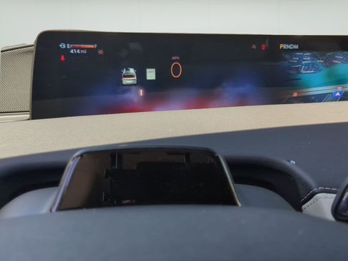 New 2026 Lincoln Navigator Premiere AWD/4WD image 14