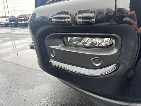 New 2026 RAM 3500 Limited image 12