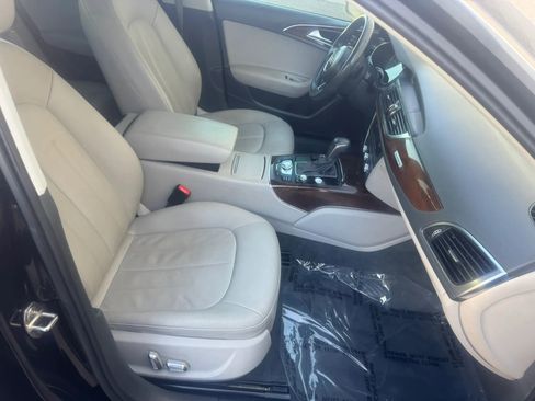 Used 2018 Audi A6 2.0T Premium AWD/4WD image 15
