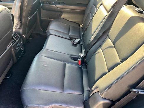 Used 2022 Honda Pilot Special Edition image 9