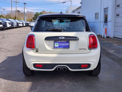 Used 2015 MINI Cooper S FWD image 4