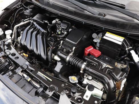 Used 2016 Nissan Versa S Plus FWD image 38