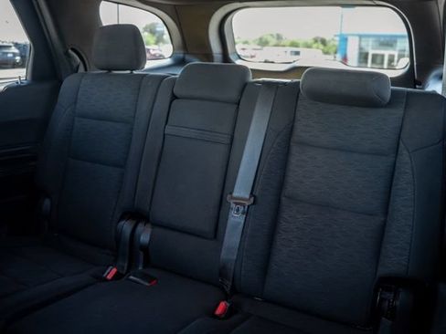 Used 2023 Dodge Durango SXT RWD image 27