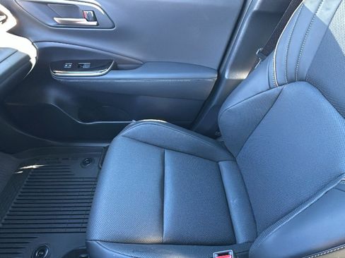 Certified 2026 Toyota Crown Platinum image 12