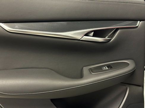 Used 2025 INFINITI QX50 Sport w/ Cargo Package image 20