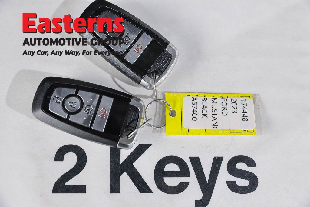 Used 2023 Ford Mustang Mach-E Premium AWD/4WD image 29