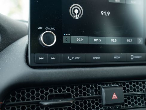 Used 2024 Honda HR-V Sport image 26