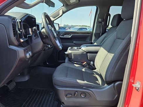 Used 2025 GMC Sierra 1500 Elevation w/ X31 Off-Road Package image 5