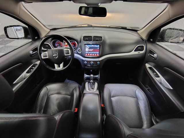Used 2019 Dodge Journey GT FWD image 2