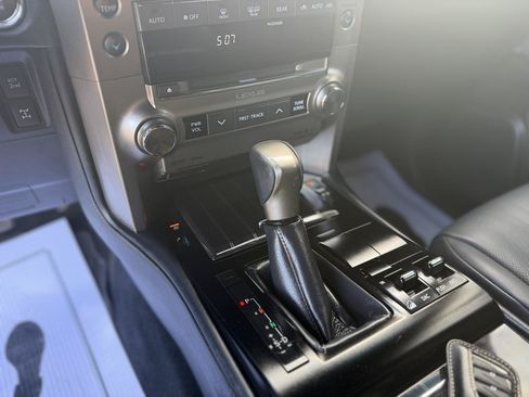 Used 2021 Lexus GX 460 Premium AWD/4WD image 12