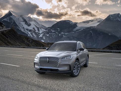 New 2026 Lincoln Corsair Premiere image 2