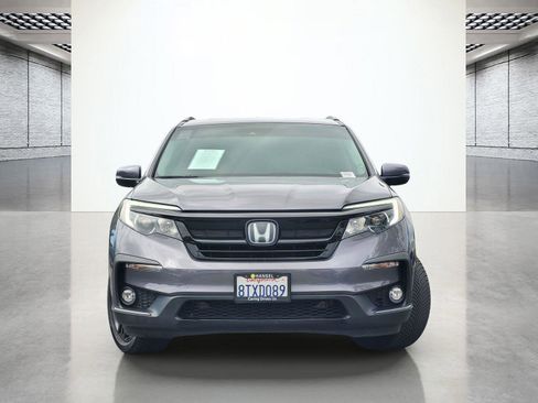 Used 2021 Honda Pilot Special Edition image 4