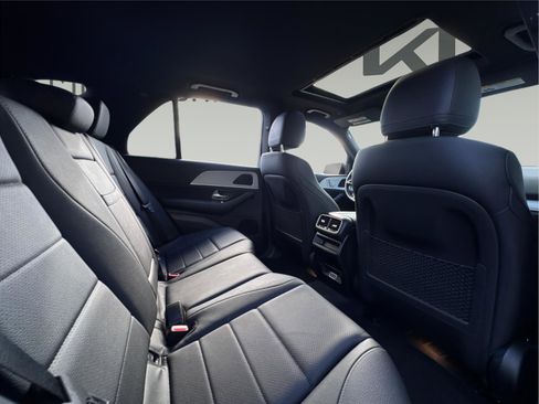 Used 2024 Mercedes-Benz GLE 350 GLE 350 image 21