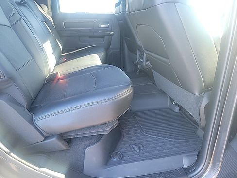 New 2026 RAM 2500 Rebel image 17