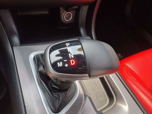 Used 2021 Dodge Charger Scat Pack RWD image 37