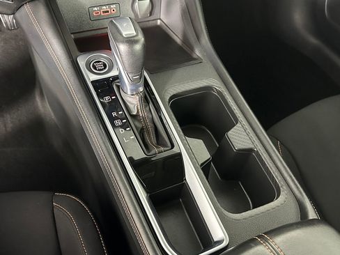 Used 2020 Nissan Sentra SR FWD image 21