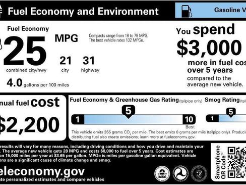 Used 2023 Lexus IS 300 w/ Premium Package image 99