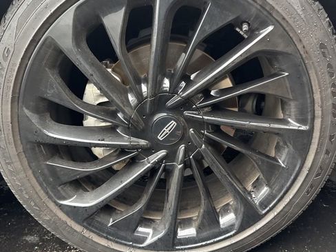 Used 2023 Lincoln Aviator Reserve w/ Equipment Group 201A image 6