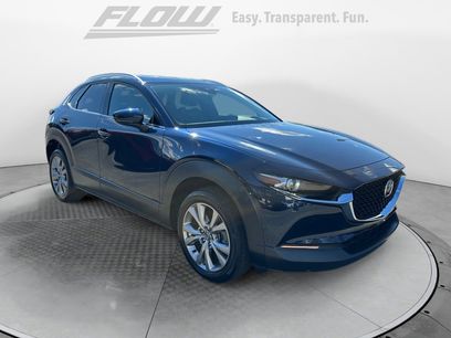 Certified 2023 MAZDA CX-30 AWD 2.5 S w/ Premium Package