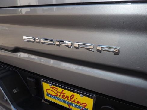 New 2026 GMC Sierra 2500 AT4 w/ AT4 Premium Plus Package image 12