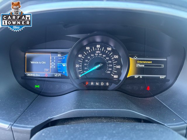 Used 2020 Ford Edge SEL w/ Cold Weather Package AWD/4WD image 6