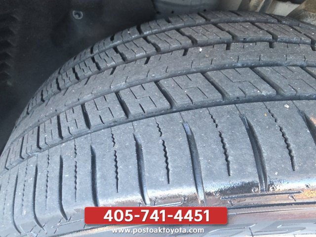 Used 2021 Jeep Grand Cherokee L Limited AWD/4WD image 15