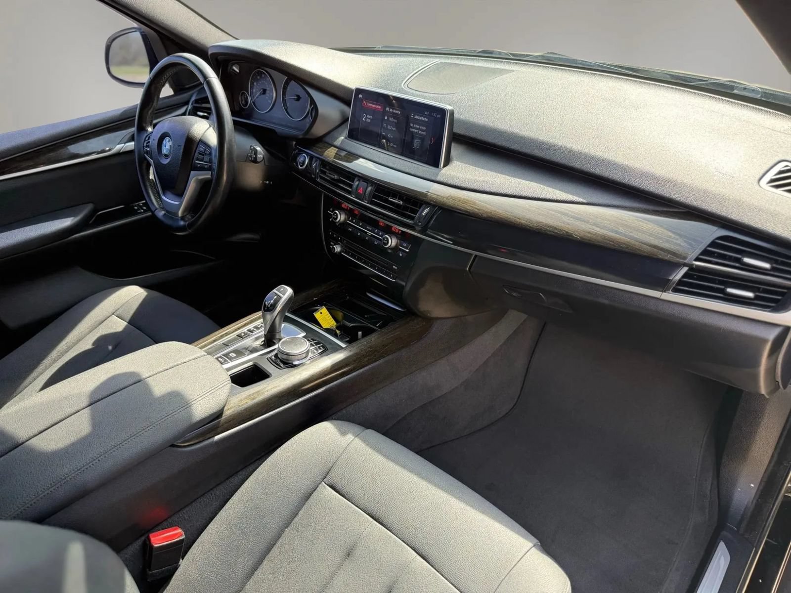 Used 2018 BMW X5 sDrive35i RWD image 15