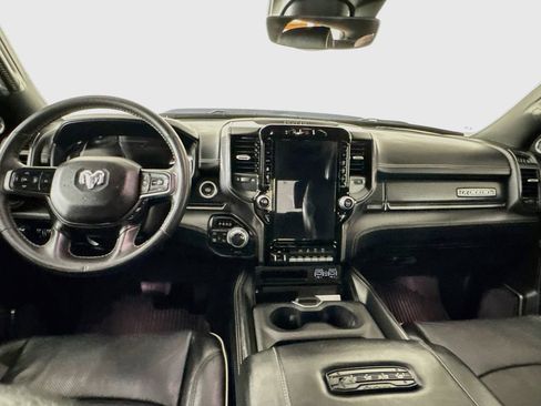 Certified 2024 RAM 2500 Rebel w/ Safety Group AWD/4WD image 13