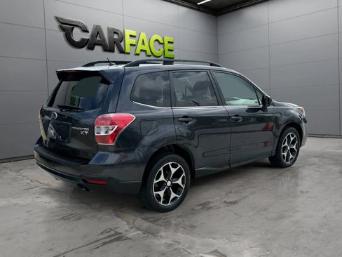 Used 2015 Subaru Forester 2.0XT Premium w/ Popular Package #1 AWD/4WD image 13