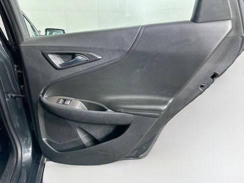 Used 2018 Chevrolet Malibu LT w/ Leather Package image 27