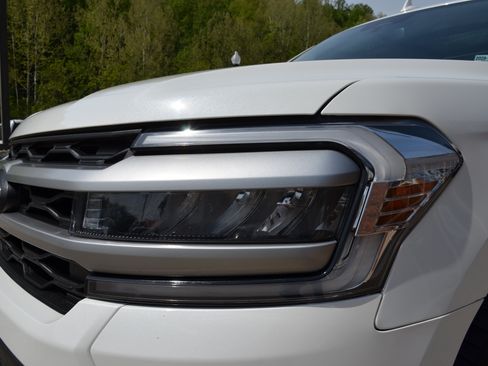 Used 2022 Ford Expedition XLT AWD/4WD image 10