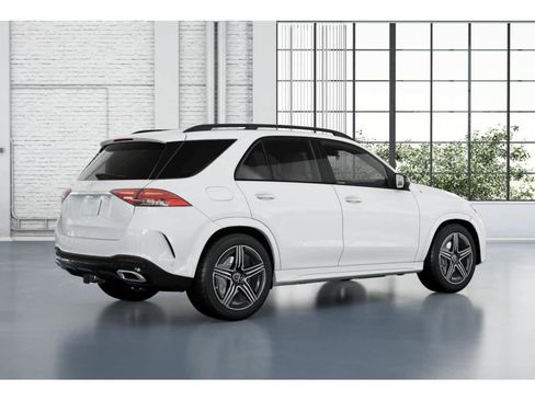 New 2026 Mercedes-Benz GLE 350 4MATIC image 18