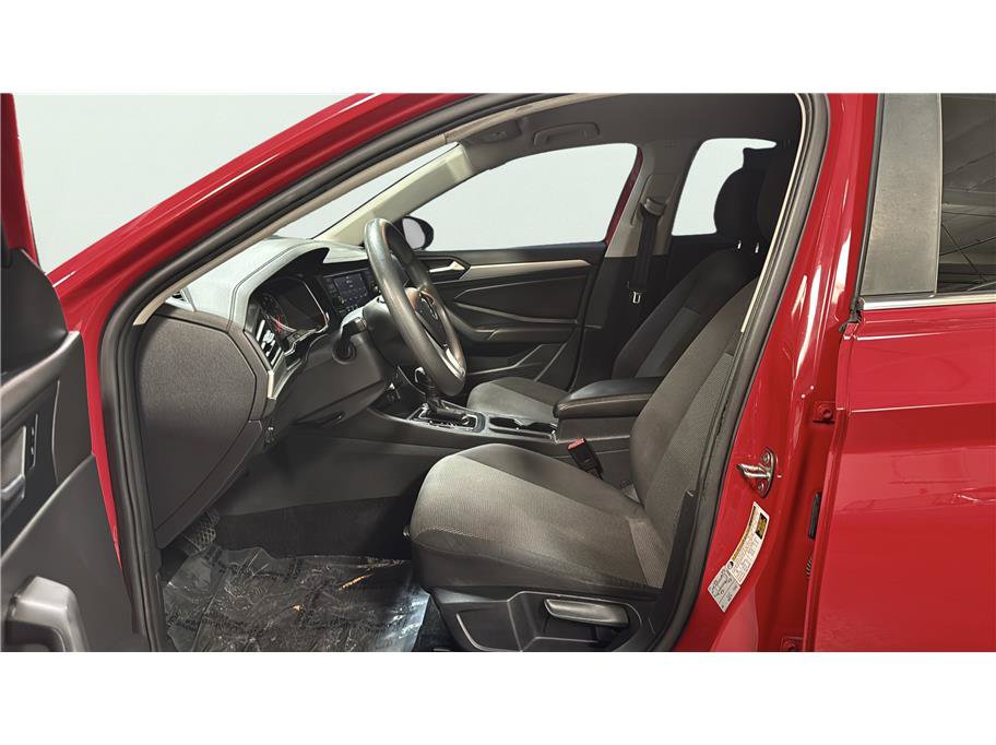 Used 2019 Volkswagen Jetta S FWD image 16