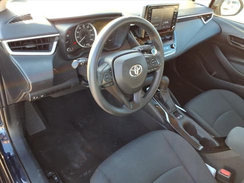 Used 2022 Toyota Corolla LE image 13