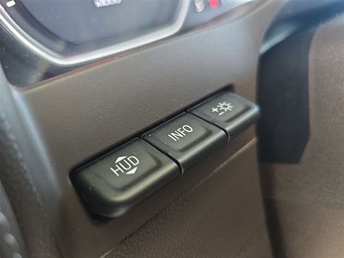 Used 2021 Chevrolet Silverado 1500 LTZ w/ Technology Package image 35