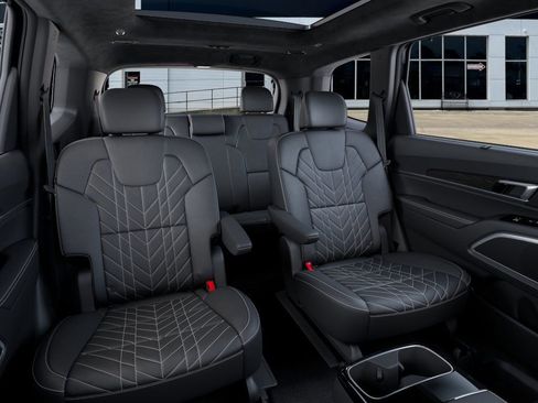 New 2025 Kia Telluride SX Prestige X-Pro image 16