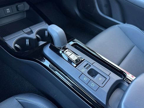 New 2026 Toyota Prius Limited image 26