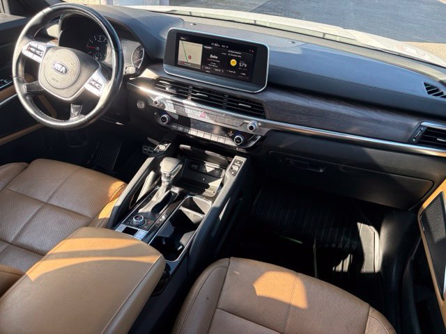 Used 2020 Kia Telluride SX AWD/4WD image 23