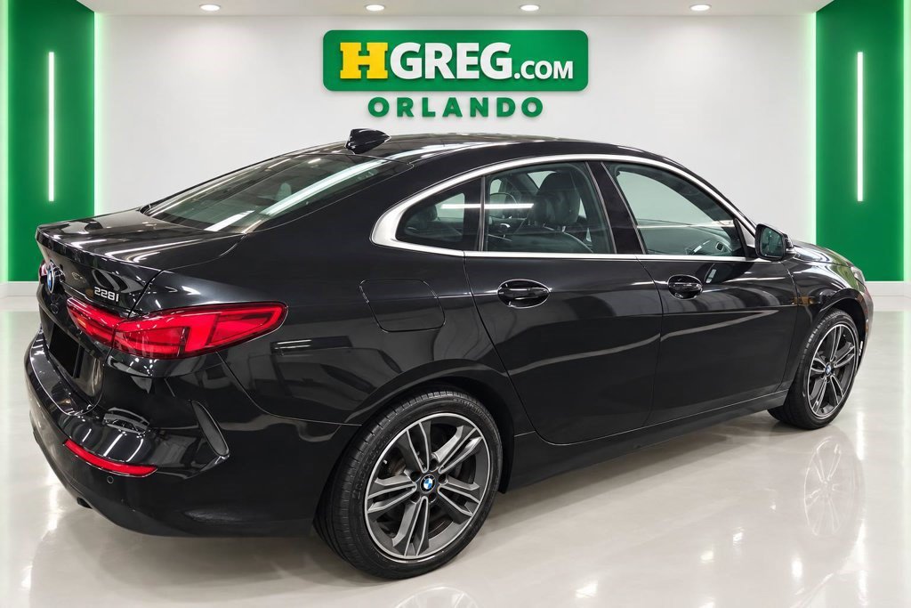Used 2024 BMW 228i Gran Coupe FWD image 6
