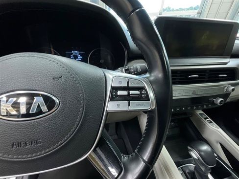 Used 2020 Kia Telluride EX w/ Towing Package FWD image 22