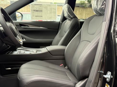 New 2027 INFINITI QX60 Sport w/ Dark Cargo Package AWD/4WD image 18