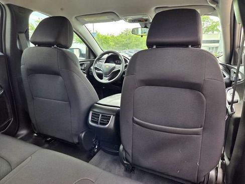 Used 2024 Chevrolet Malibu LT FWD image 17